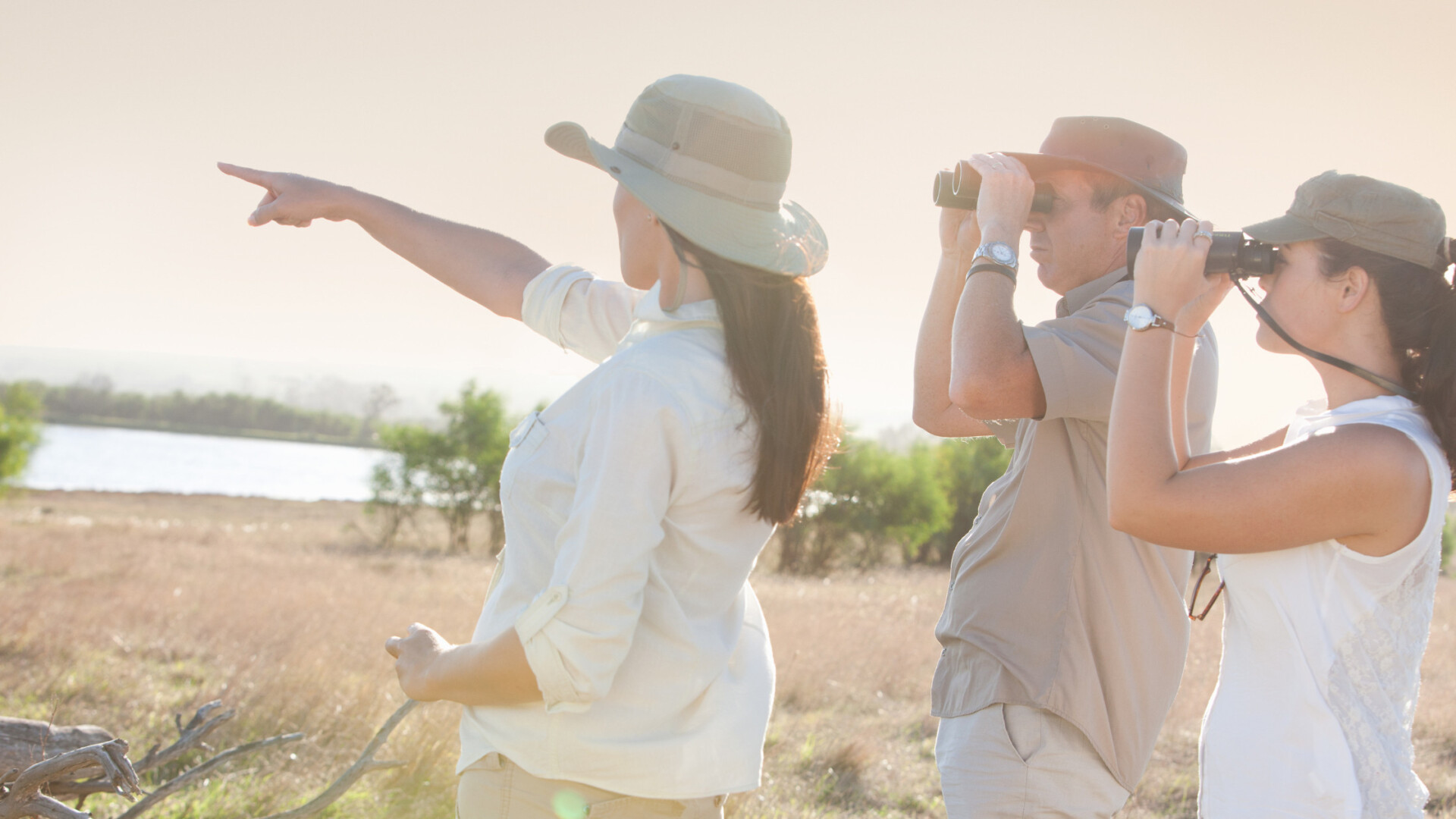 Outlaw Safari Botswana Kruger Park Hoedspruit Tented camps