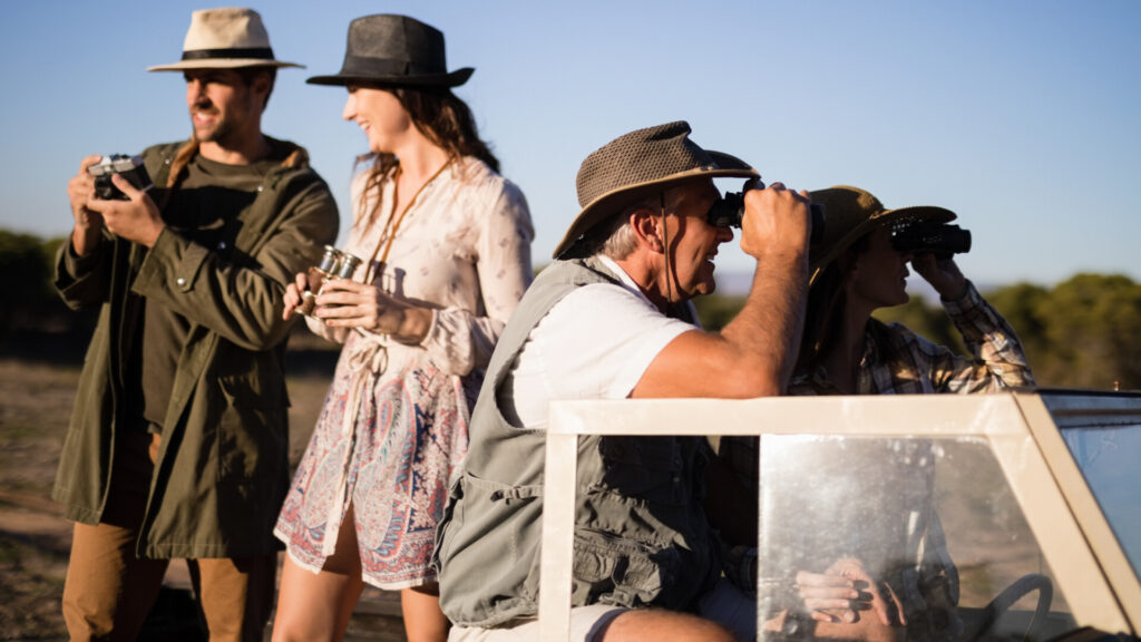 An Okavango Delta Dream: An Unforgettable Botswana Adventure