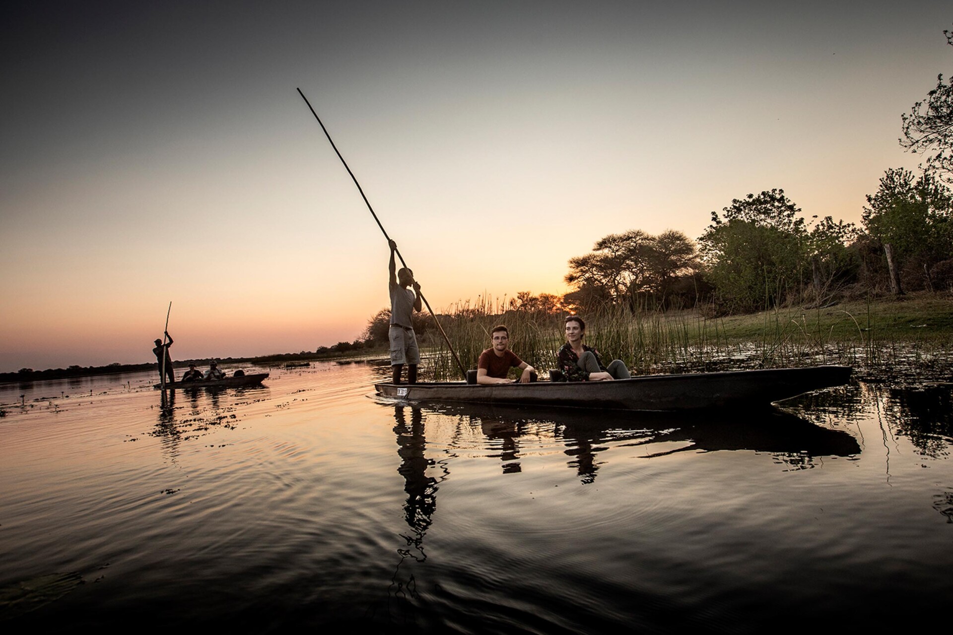 Botswana Tents- (1)