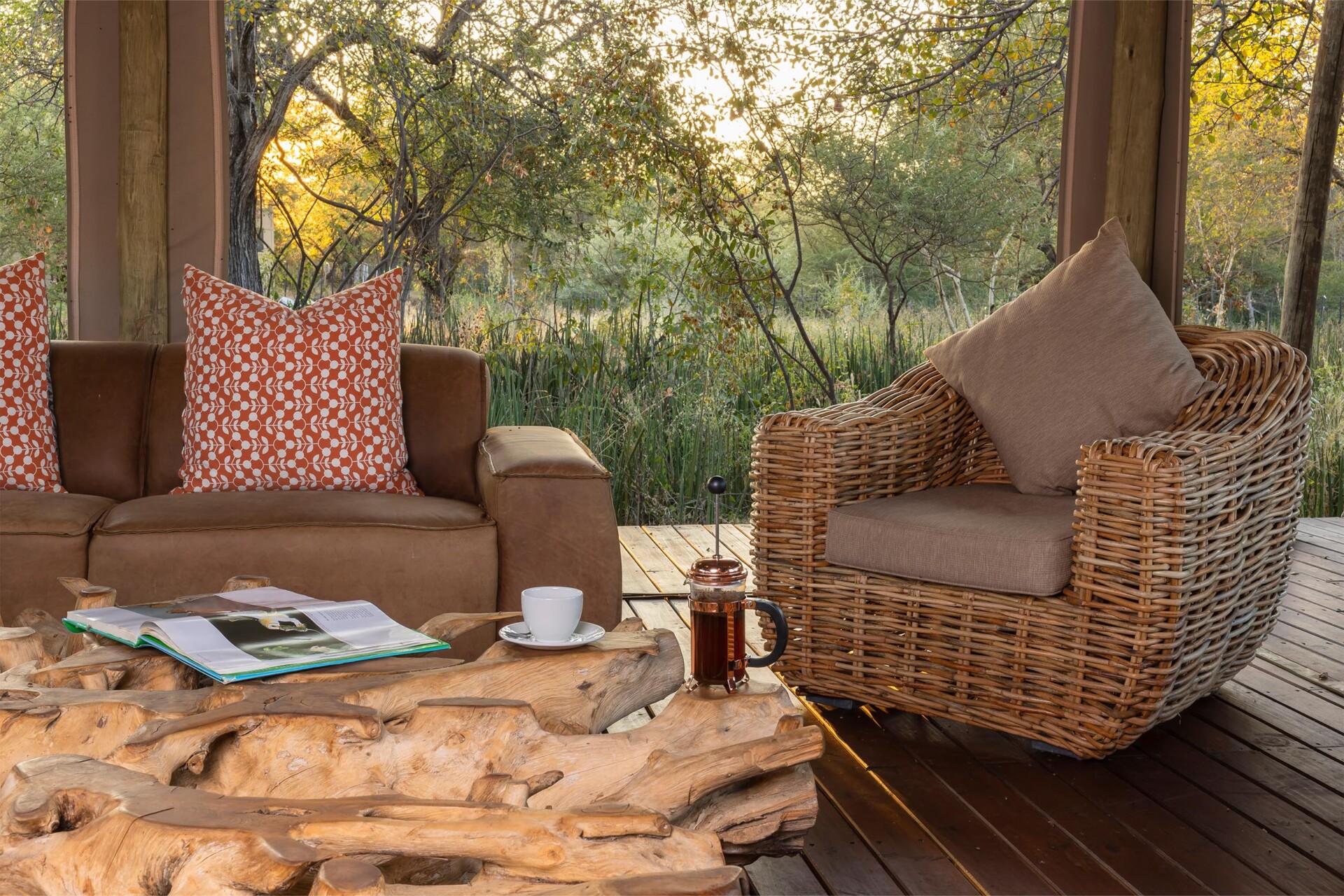 Botswana Tents- (5)